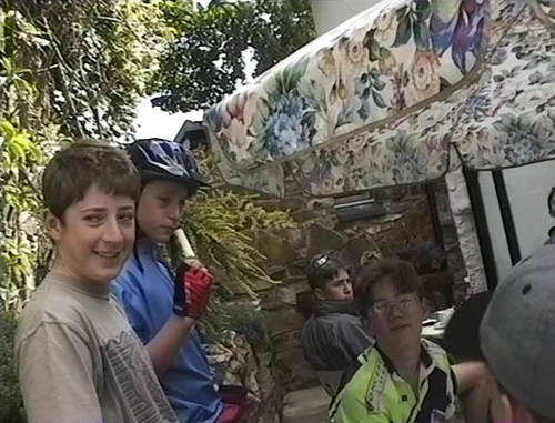 30 Jul 1997 · North, Mid and South Wales: Day 3 Pen-y-Pass to Kings YH